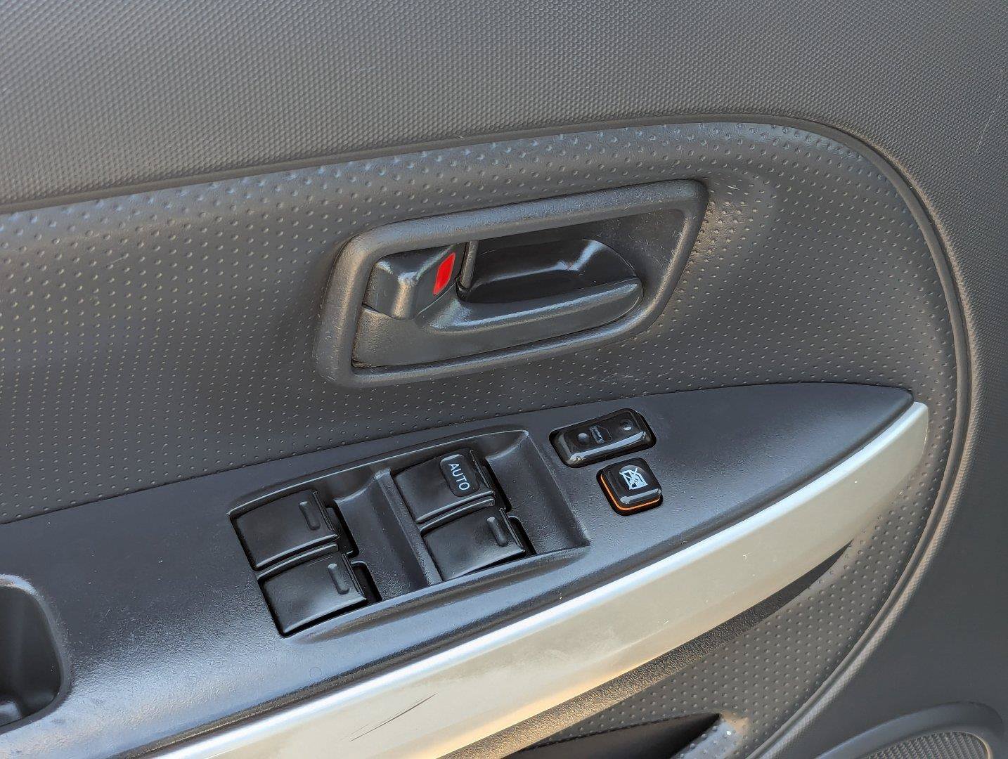 Used 2006 Scion xA FWD image 11