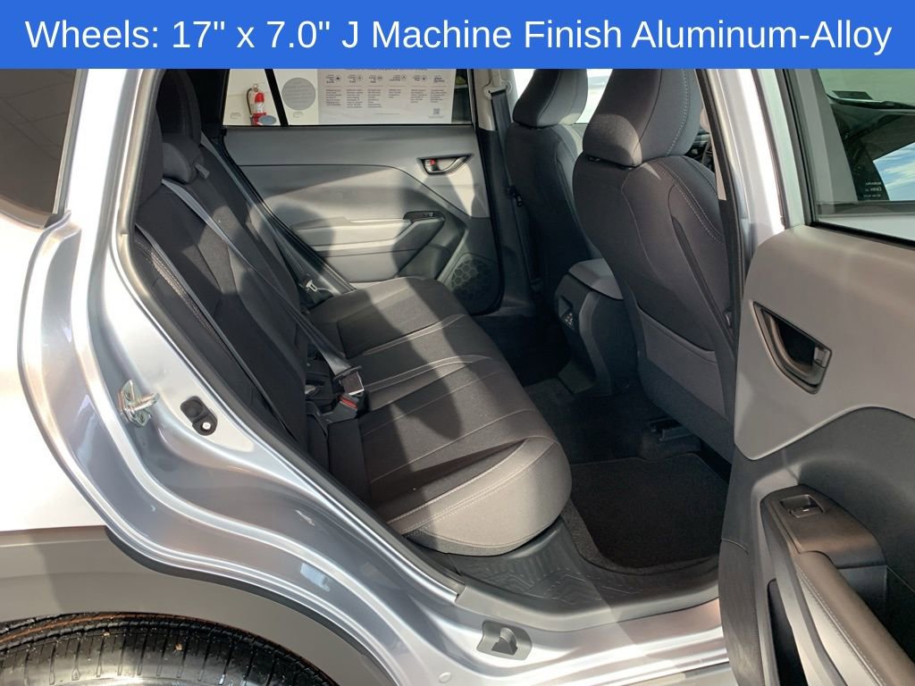 New 2026 Subaru Crosstrek 2.0i Premium image 16