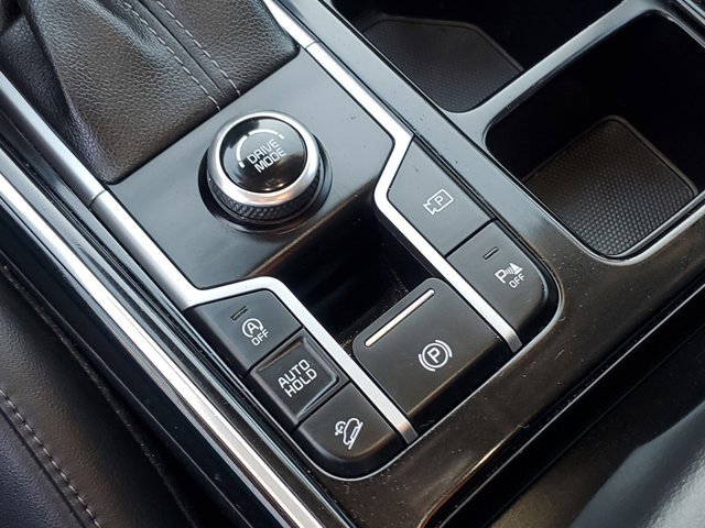 Used 2021 Kia Sorento SX image 31