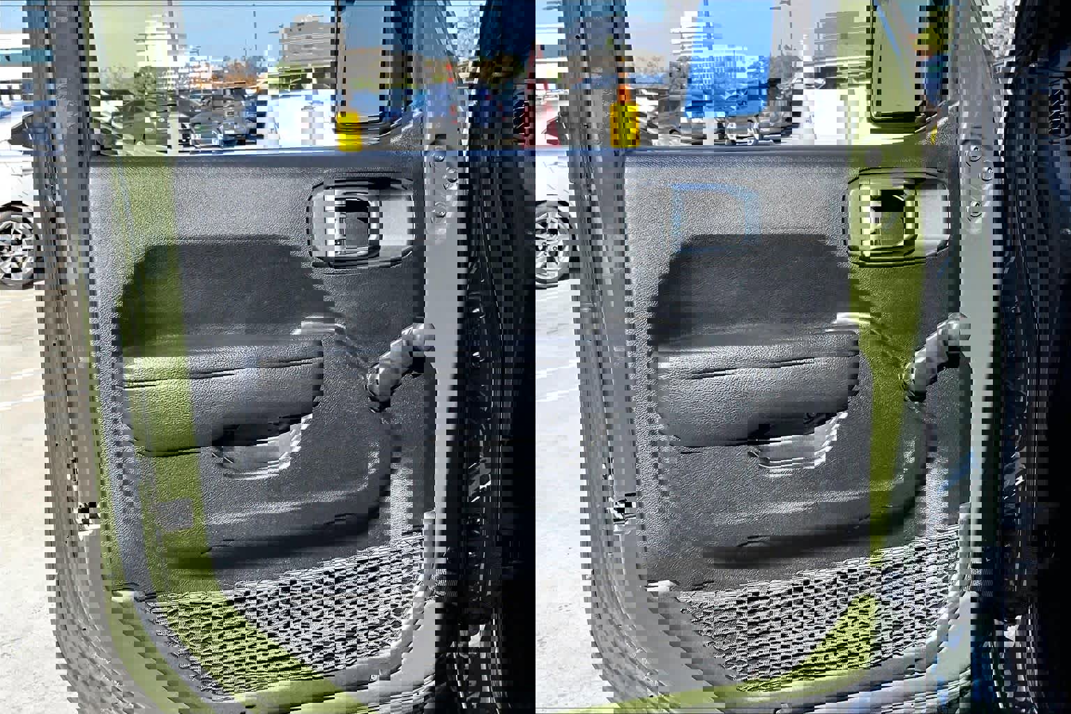 Used 2022 Jeep Wrangler Unlimited Sport image 19