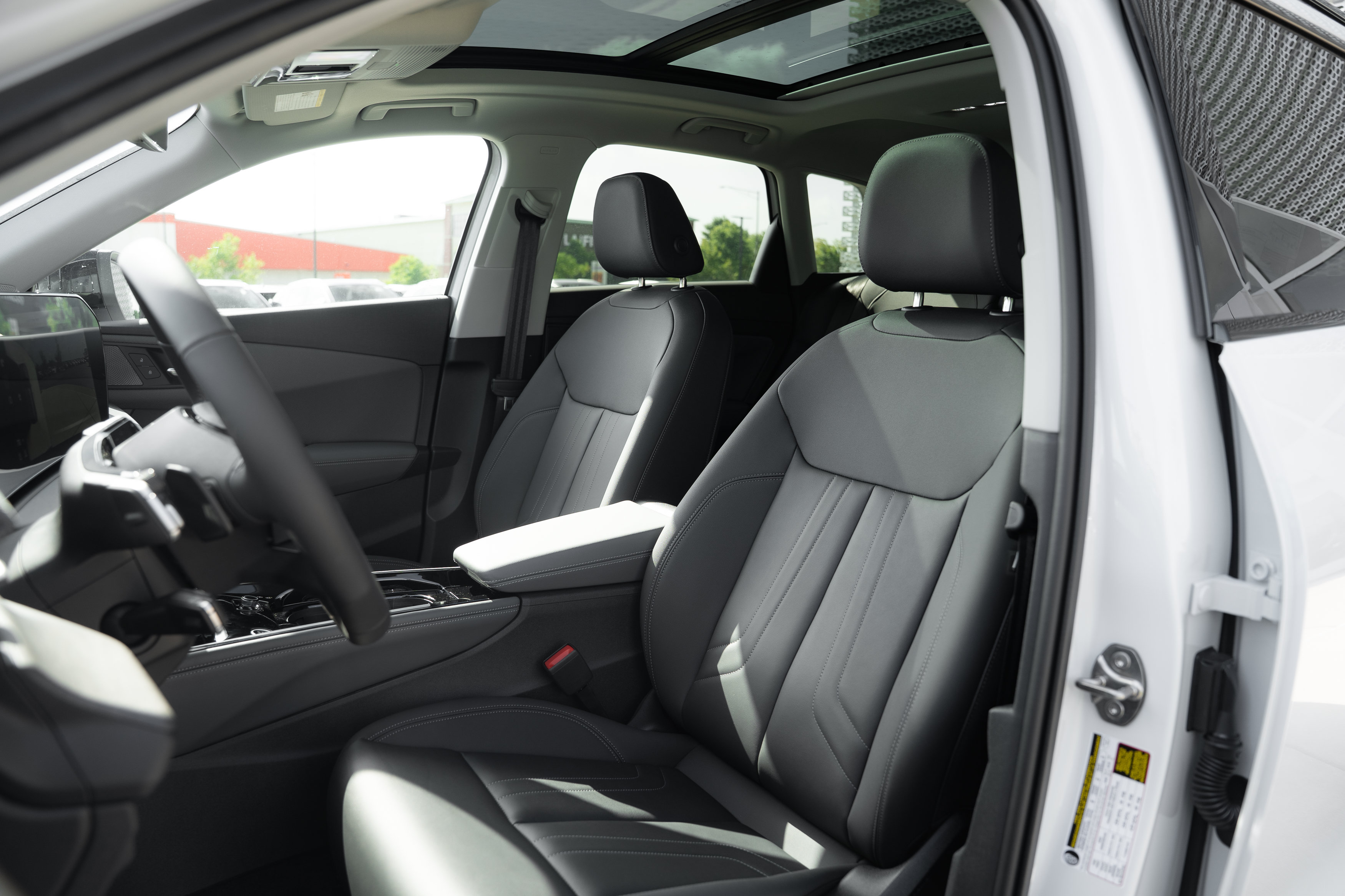 New 2026 Audi Q3 quattro 2.0T AWD/4WD image 24