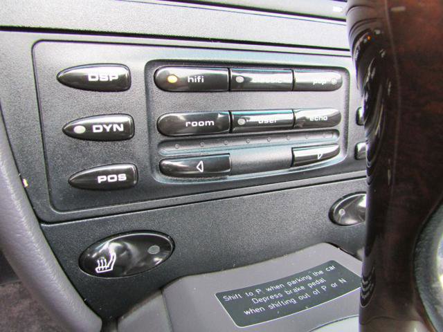 Used 2000 Porsche 911 Carrera image 15