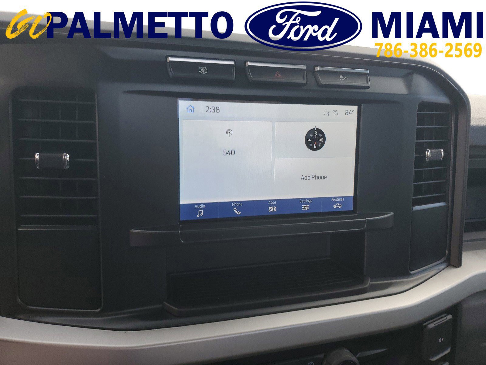 New 2024 Ford F450 XL image 16