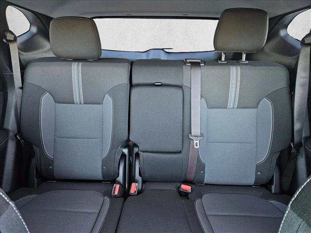 New 2026 Chevrolet Blazer LT w/ Midnight/Sport Edition image 15