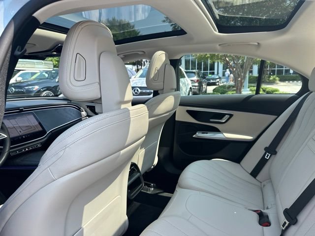 Used 2026 Mercedes-Benz E 350 Sedan image 25