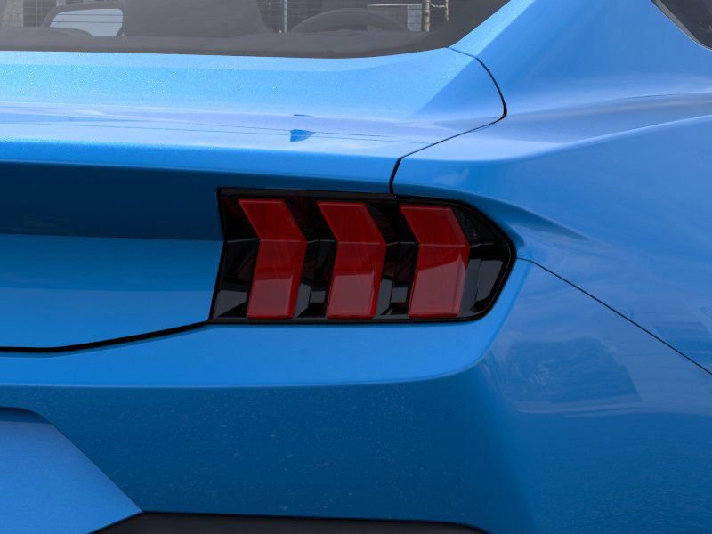 New 2026 Ford Mustang Coupe image 21