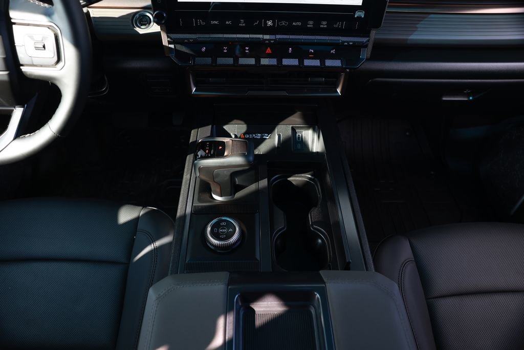 Used 2024 GMC Hummer EV 3X w/ Omega Edition image 33