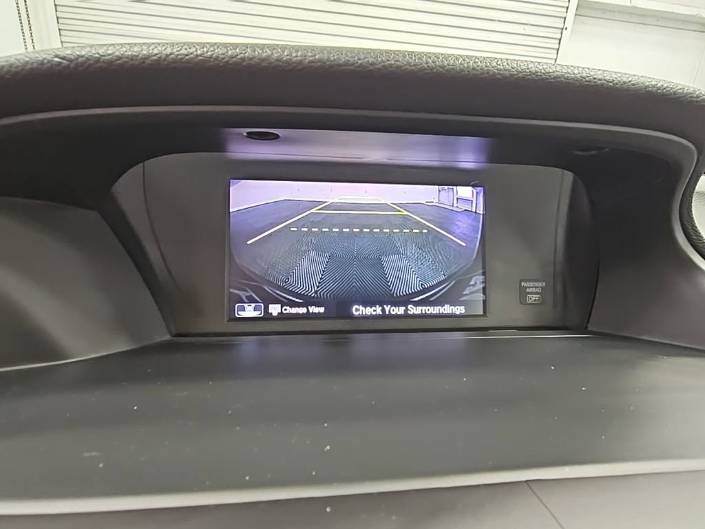 Used 2016 Honda Accord EX-L image 19