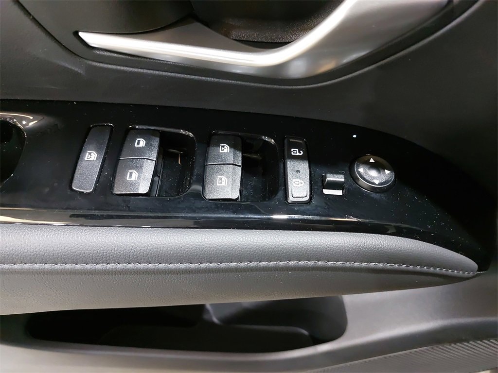 Certified 2024 Hyundai Santa Cruz Limited image 27