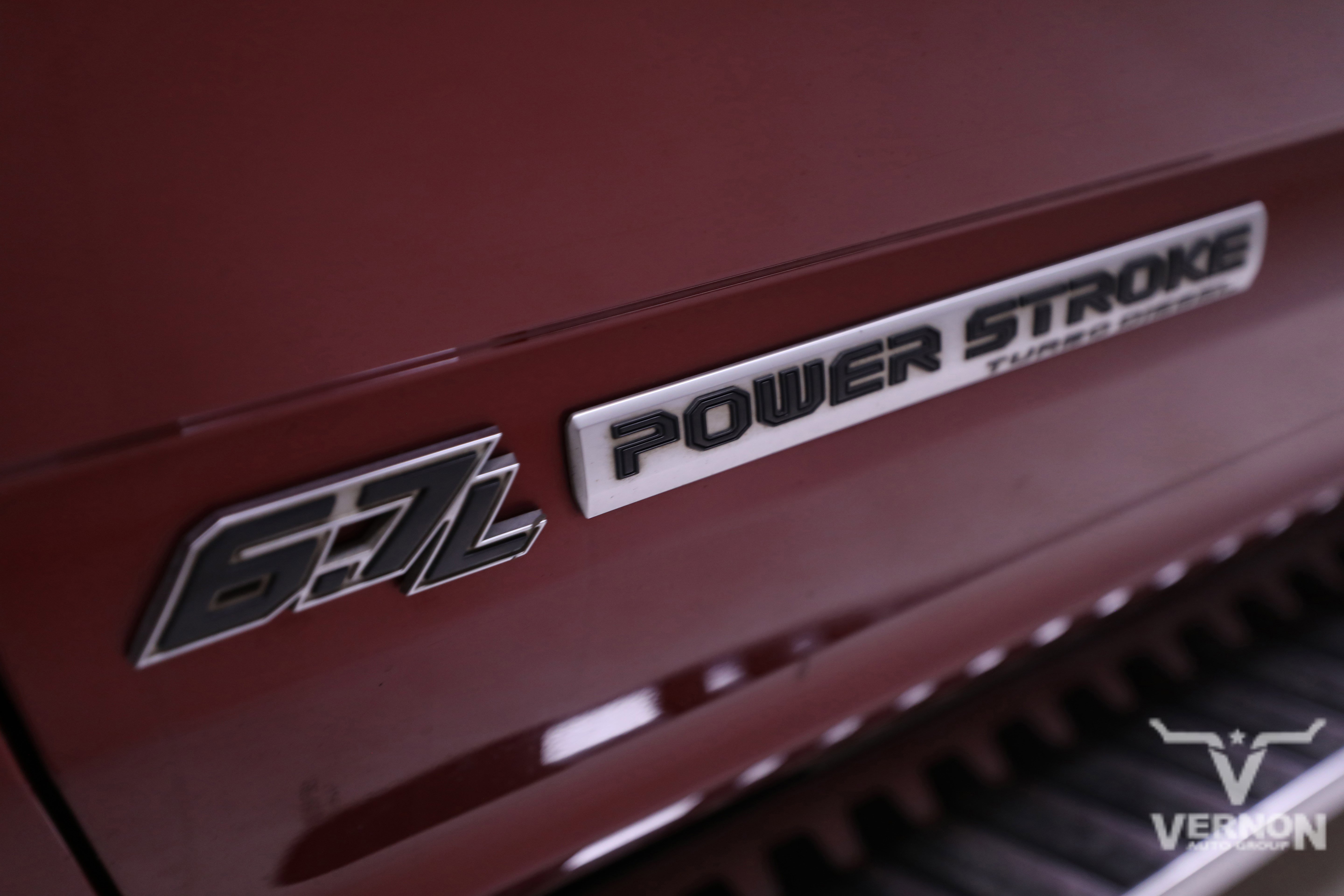 Used 2019 Ford F350 Lariat w/ Lariat Ultimate Package image 35