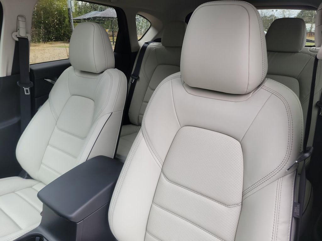 New 2025 MAZDA CX-5 AWD 2.5 S image 19
