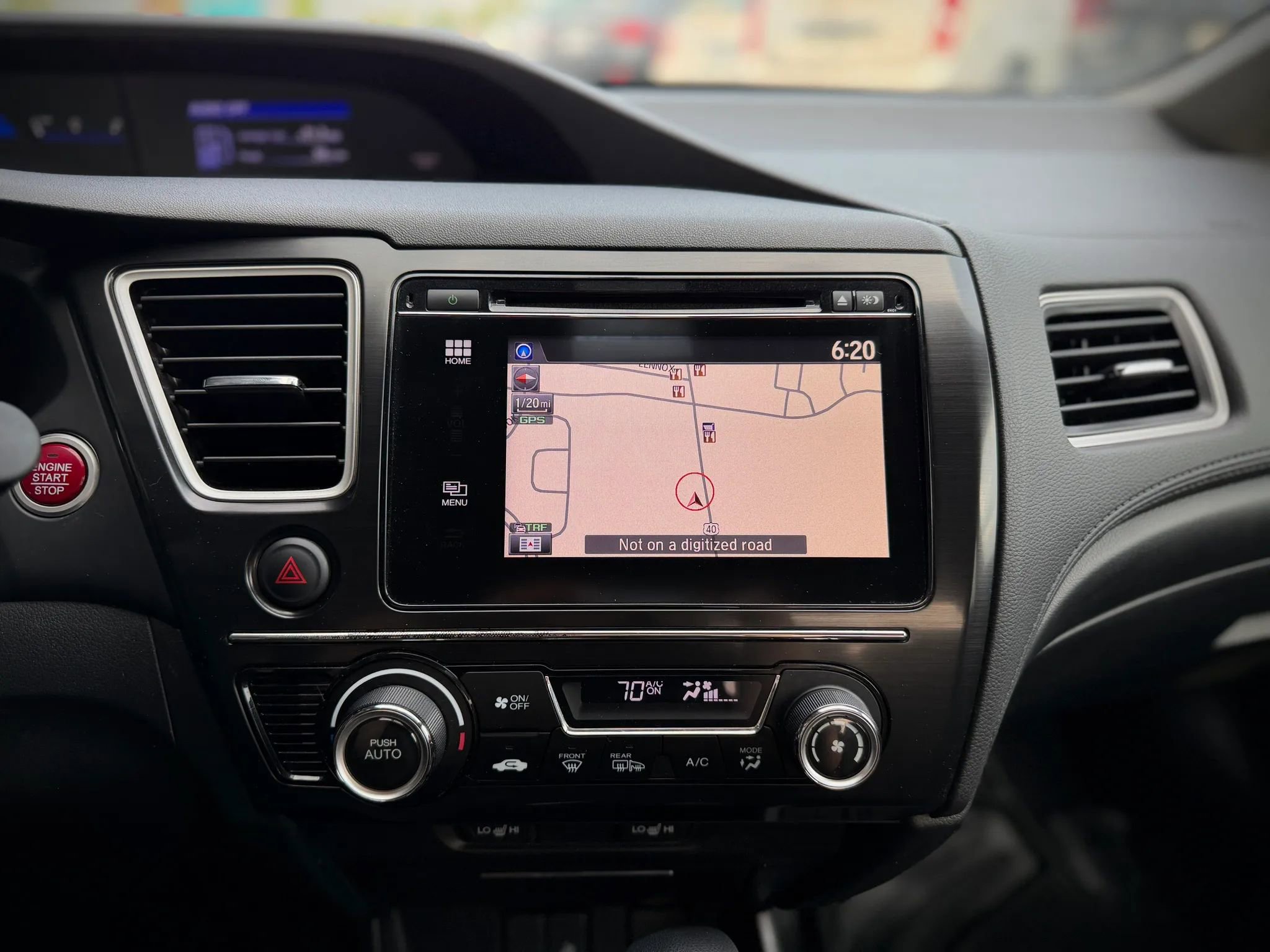 Used 2014 Honda Civic EX-L image 15