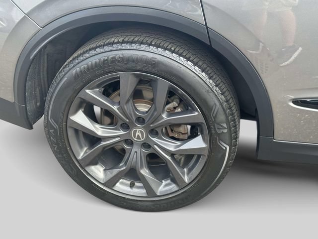 Used 2024 Acura MDX A-Spec AWD/4WD image 8