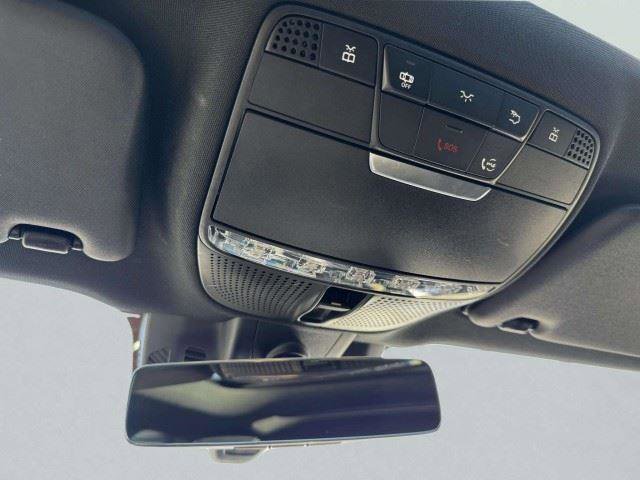 Used 2022 Mercedes-Benz E 350 4MATIC Sedan image 33