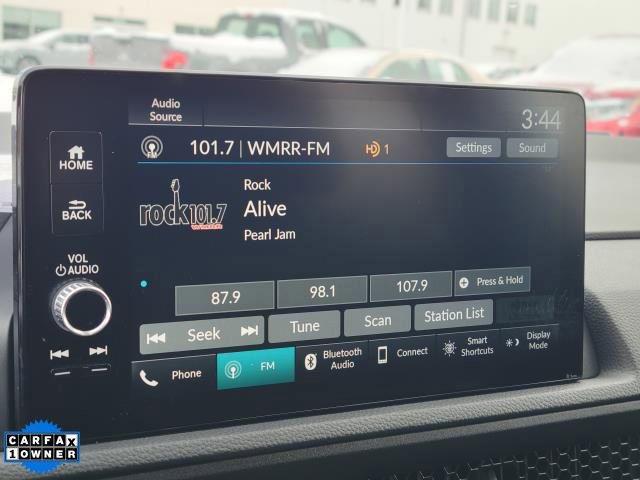 Certified 2024 Honda CR-V Sport-L image 27