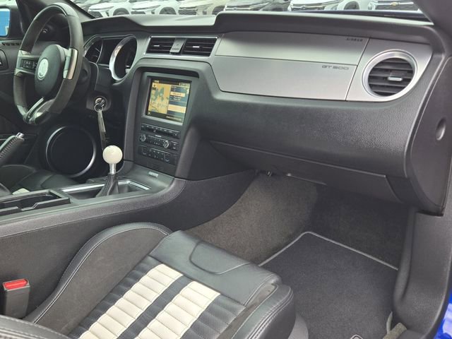 Used 2013 Ford Mustang Shelby GT500 image 17