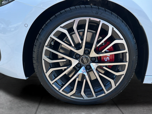 New 2026 Audi S5 Prestige AWD/4WD image 25