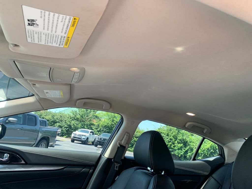 Used 2022 Nissan Maxima SV w/ Floor Mat Group FWD image 24