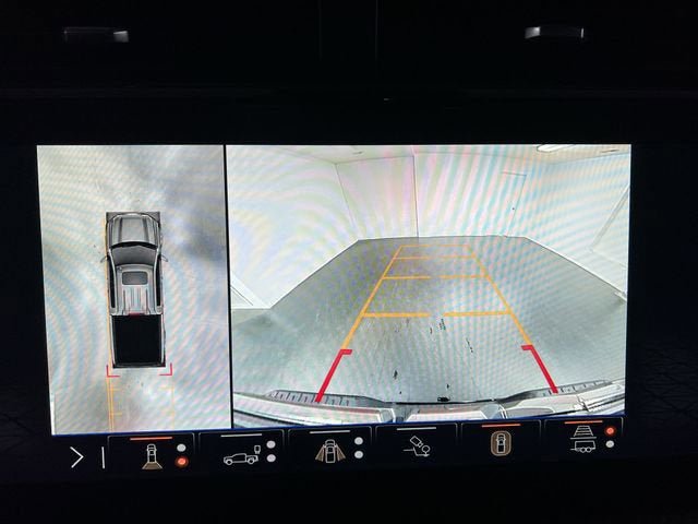 Certified 2024 GMC Sierra 1500 Denali AWD/4WD image 15