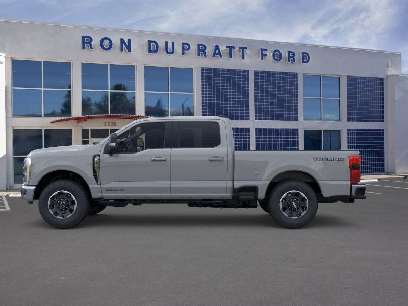 New 2026 Ford F250 XLT w/ XLT Premium Package image 4