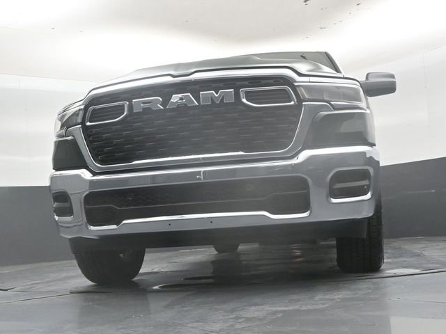 New 2026 RAM 1500 Tradesman AWD/4WD image 43