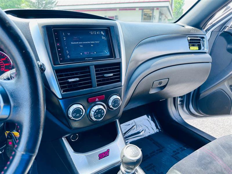 Used 2013 Subaru Impreza WRX STI w/ Popular Pkg 3 image 45