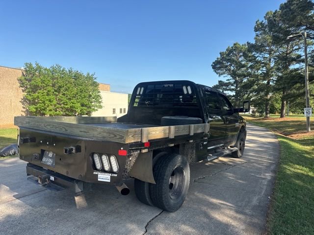 Used 2016 RAM 3500 Big Horn AWD/4WD image 16