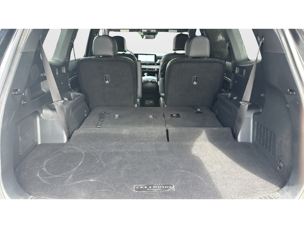 Used 2024 Kia Telluride SX Prestige X-Line AWD/4WD image 18