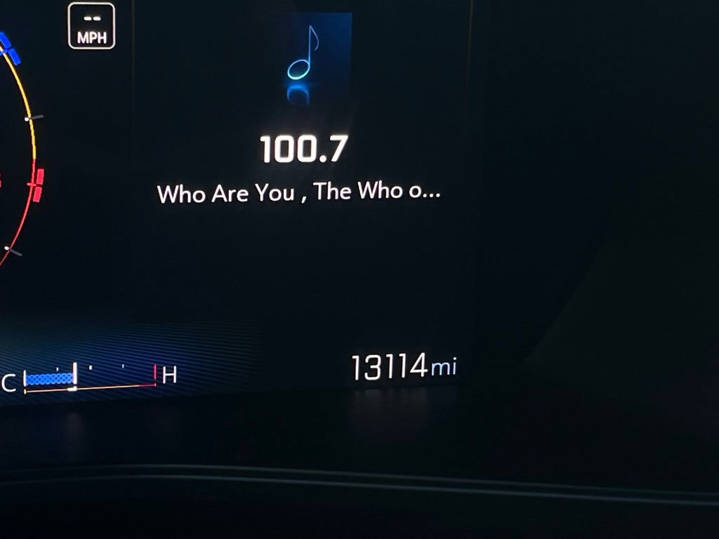 Used 2024 Chevrolet Colorado W/T image 18