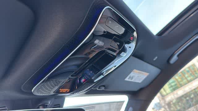 Certified 2026 Mercedes-Benz GLC 300 4MATIC image 23