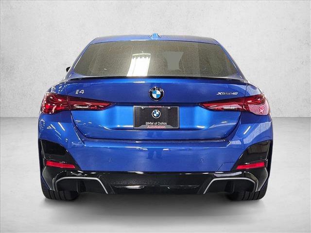 New 2026 BMW i4 xDrive40i image 7