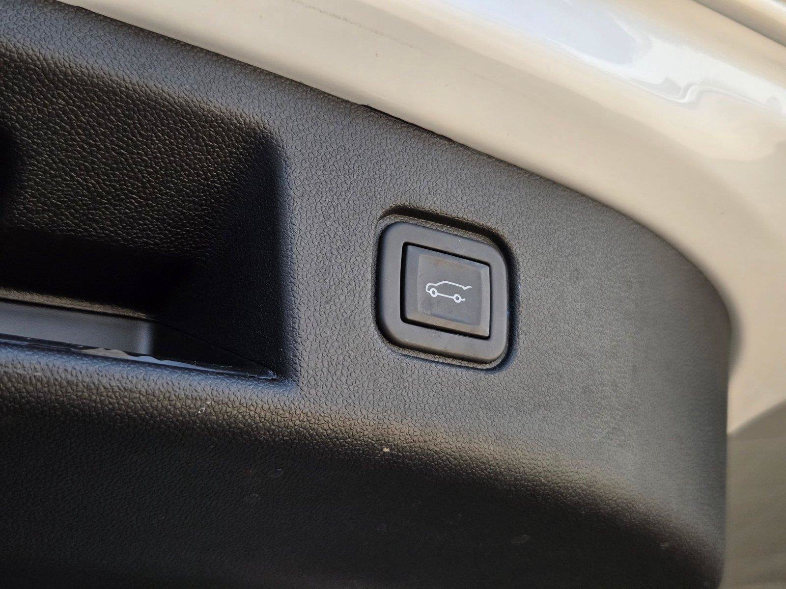 Used 2024 Chevrolet Blazer EV RS AWD/4WD image 30