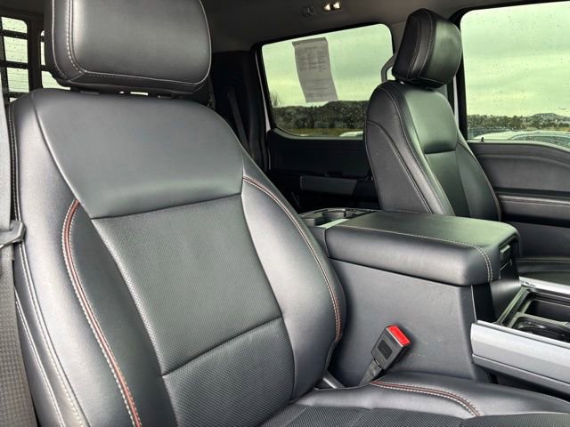 Used 2024 Ford F450 Lariat AWD/4WD image 26