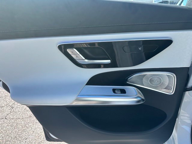 New 2027 Mercedes-Benz E 53 AMG e 4MATIC Sedan image 21