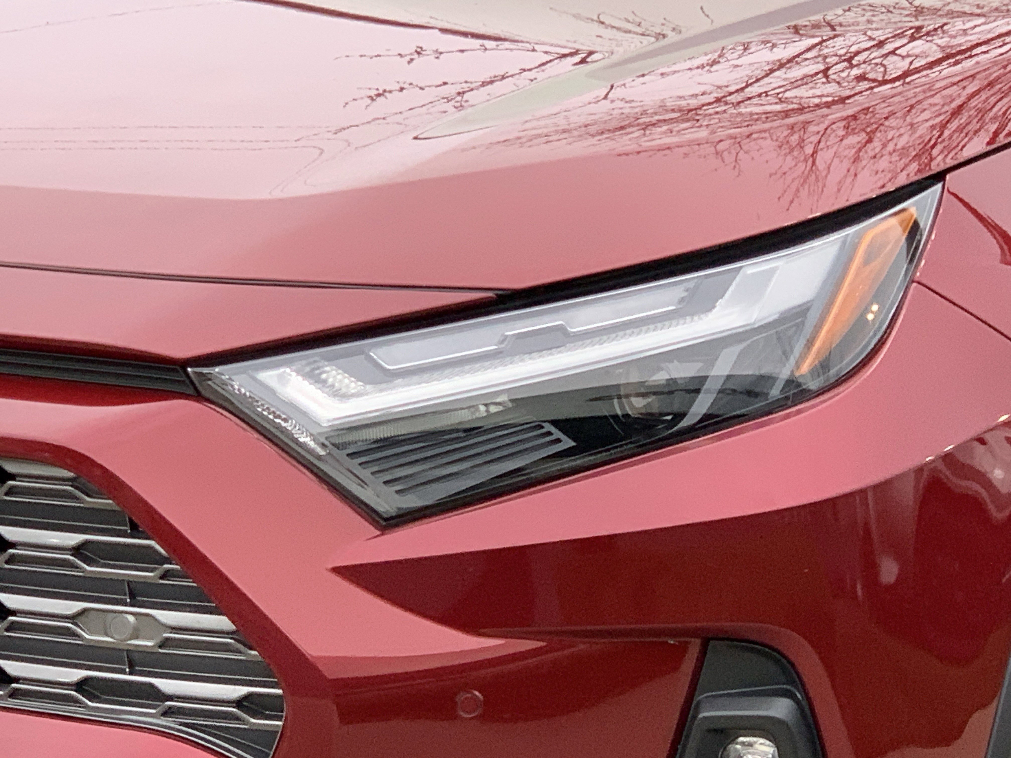 Used 2023 Toyota RAV4 Limited image 6