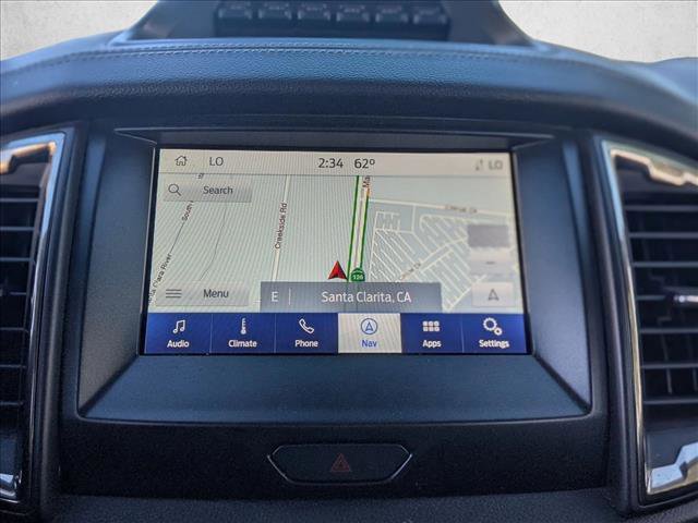 Used 2022 Ford Ranger Lariat w/ Tremor Off-Road Package image 13