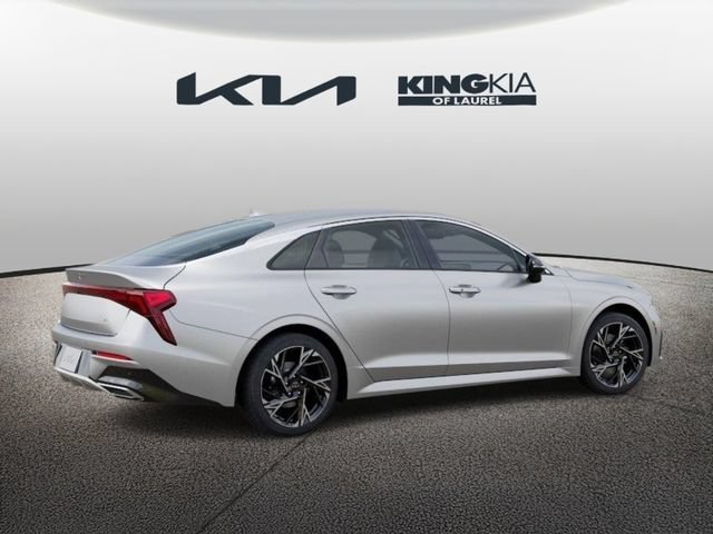 New 2026 Kia K5 GT-Line AWD/4WD image 7
