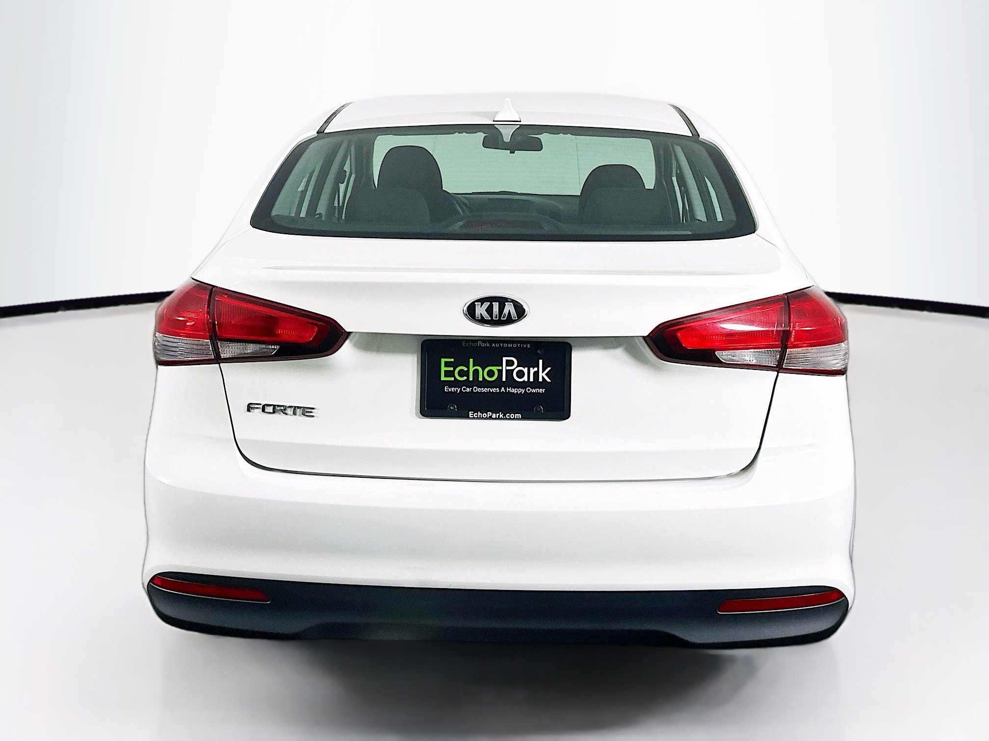 Used 2017 Kia Forte LX image 7