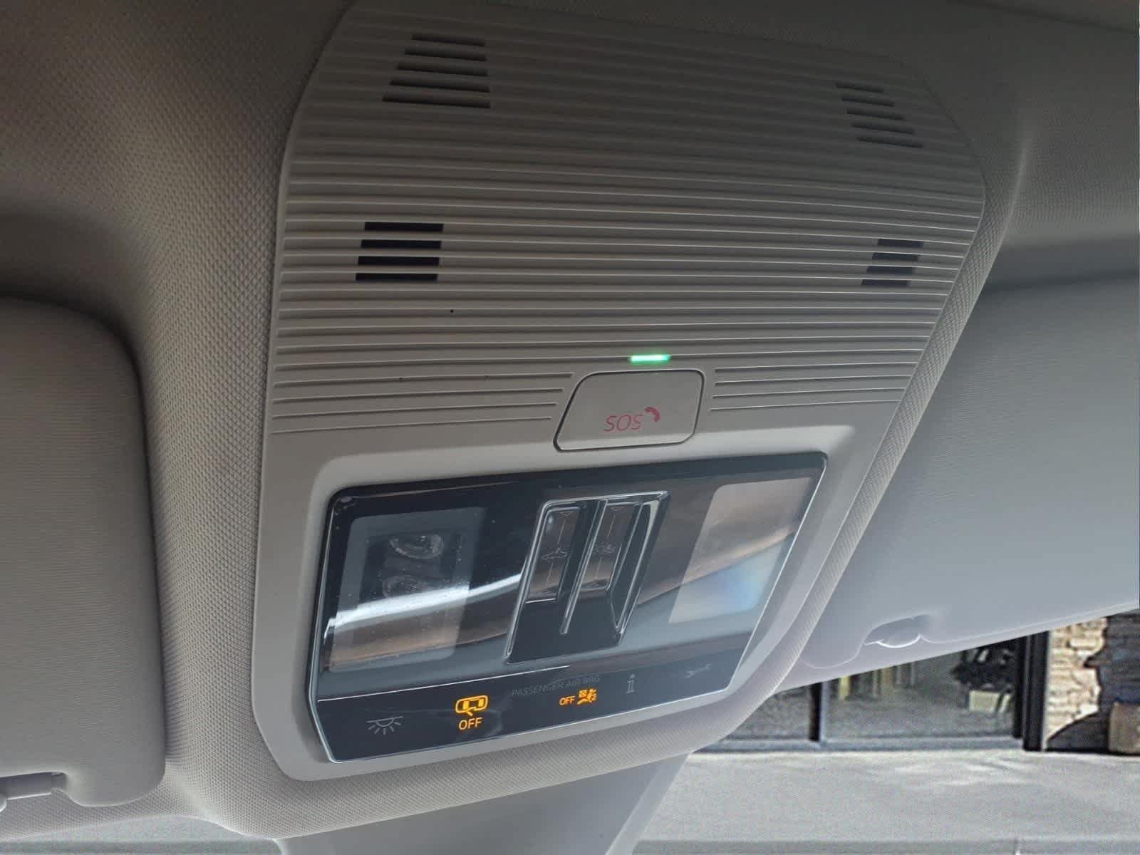 Used 2024 Volkswagen Atlas SE FWD image 23