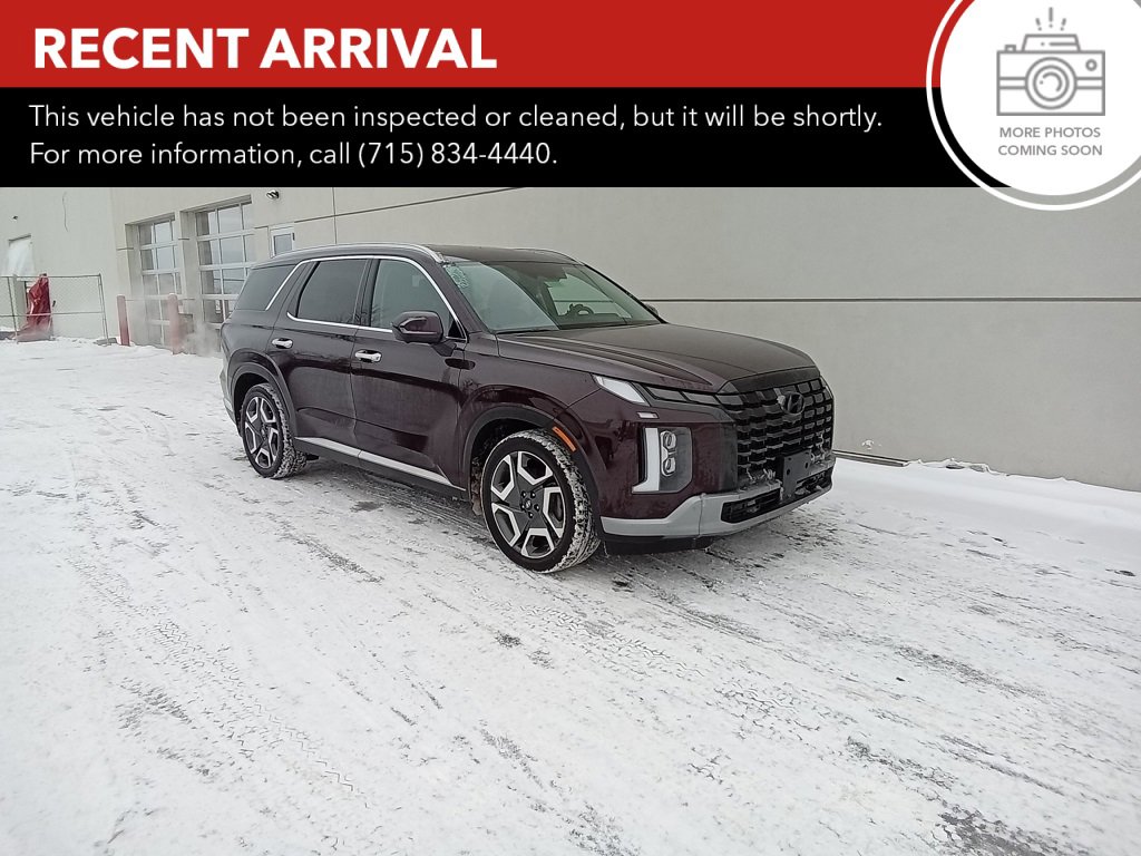 Used 2023 Hyundai Palisade Limited image 1