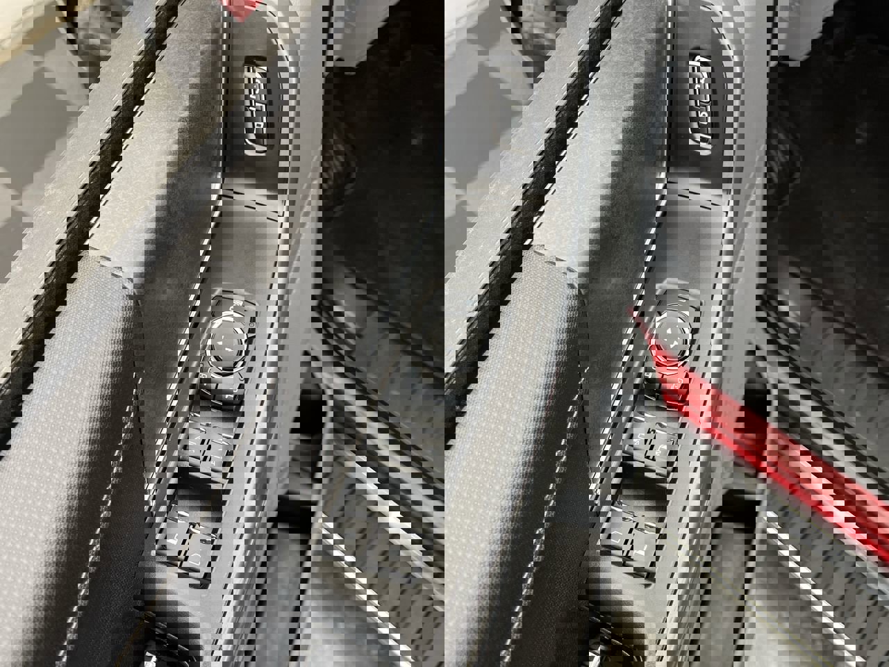 Certified 2024 Ford F150 XLT w/ Mobile Office Package image 10