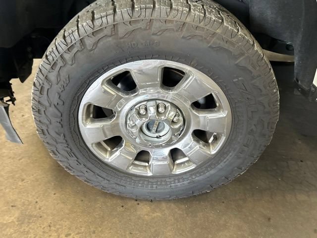 Used 2024 Ford F250 Lariat w/ Chrome Package AWD/4WD image 10