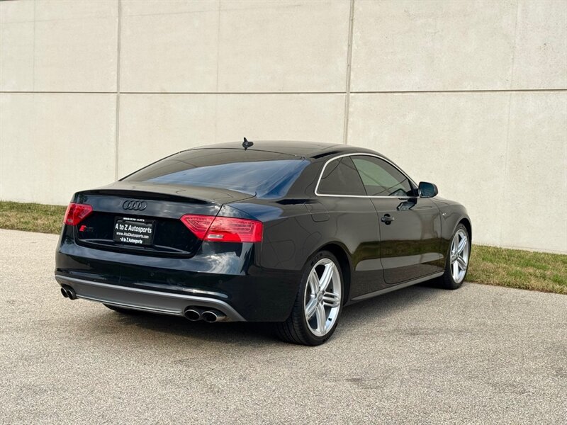 Used 2013 Audi S5 Prestige AWD/4WD image 11