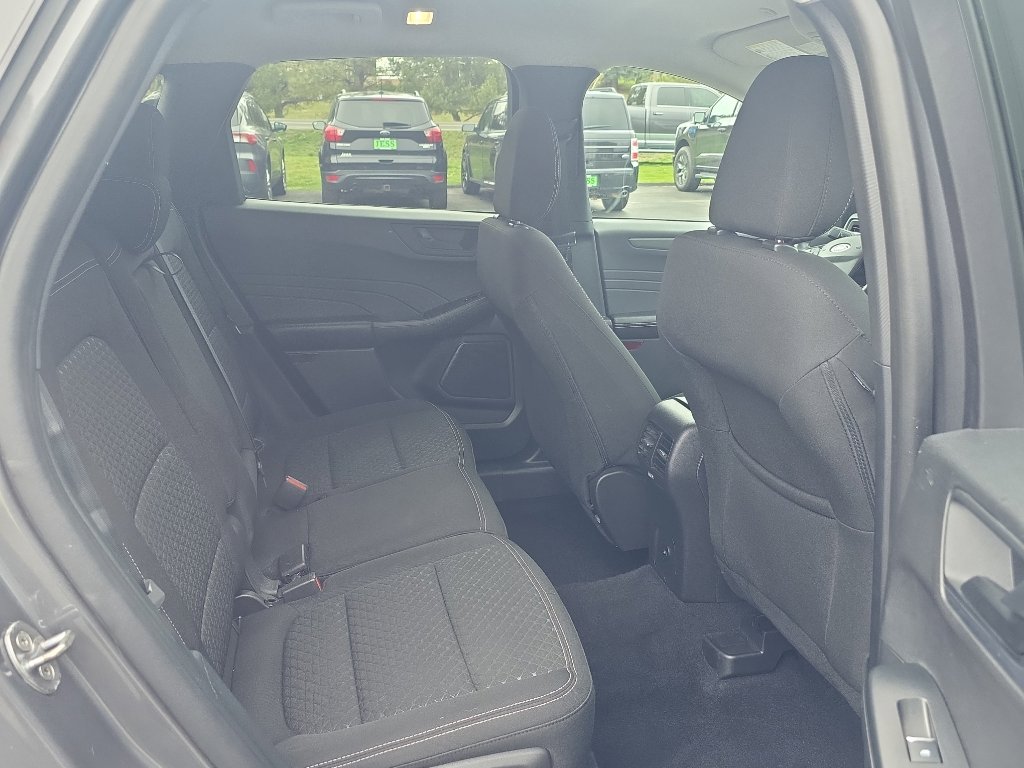 Certified 2023 Ford Escape Active image 11