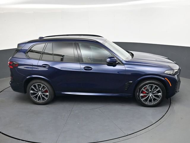 Used 2026 BMW X5 xDrive40i w/ M Sport Package image 22