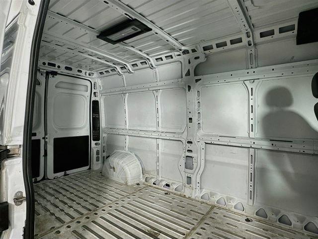Used 2026 RAM ProMaster 2500 w/ Convenience Group FWD image 24