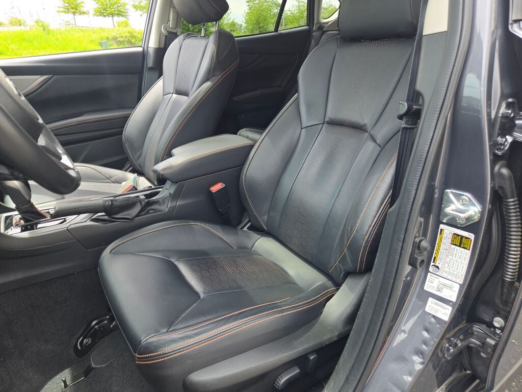 Used 2023 Subaru Crosstrek 2.5i Limited AWD/4WD image 23