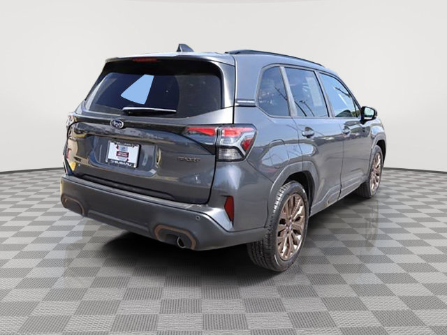 Certified 2026 Subaru Forester Sport AWD/4WD image 2