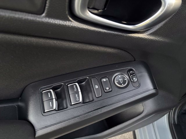 Used 2025 Honda Civic Sport image 14