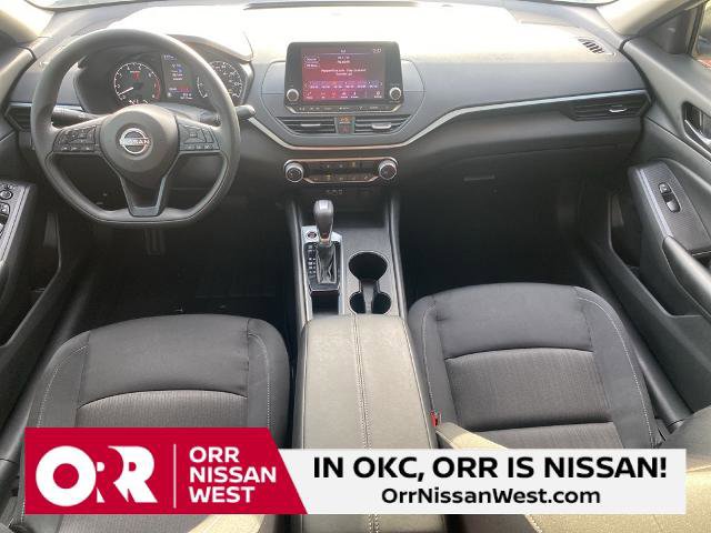 Certified 2025 Nissan Altima 2.5 S image 20